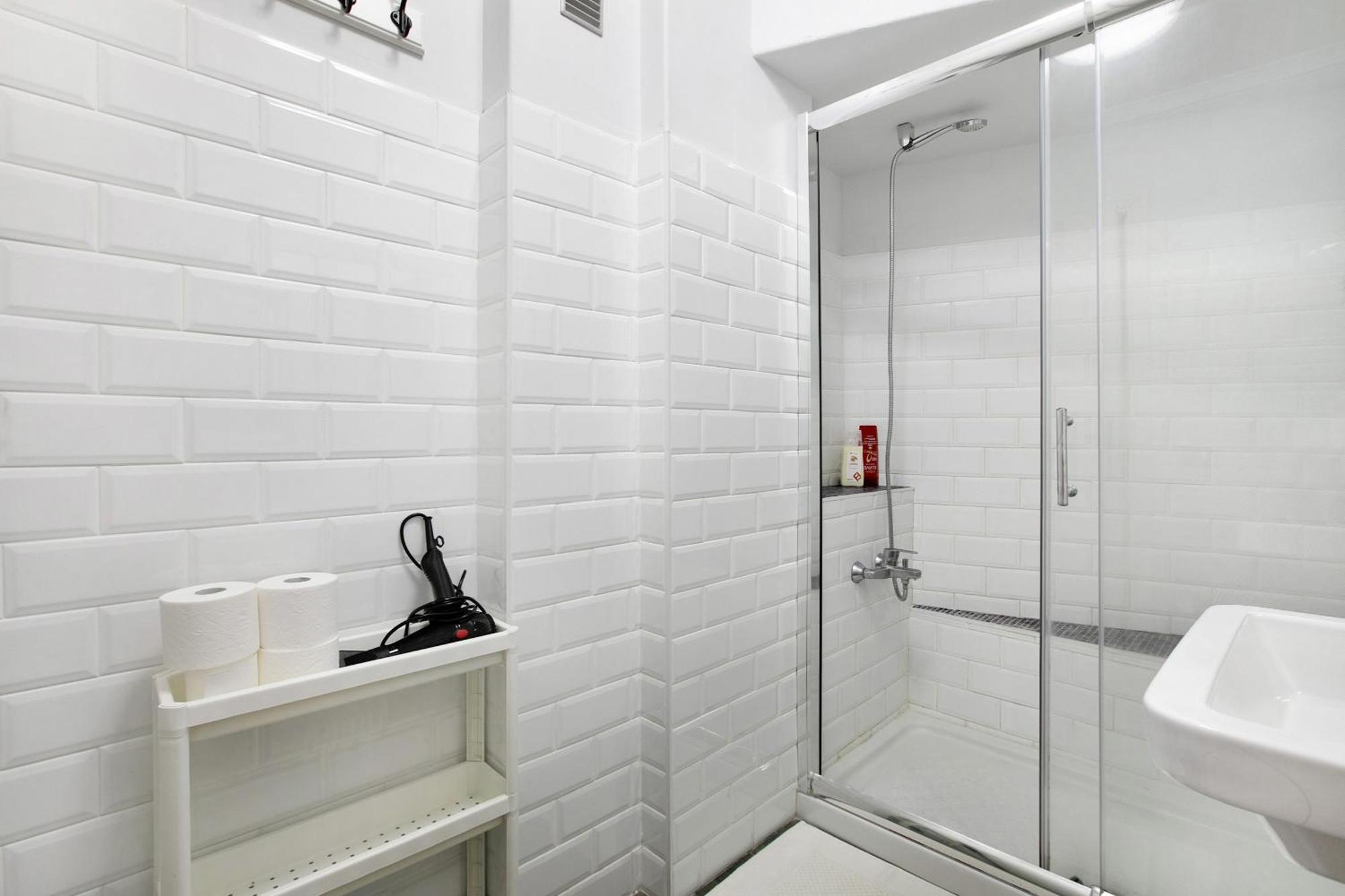 Las Teresitas Beach Apartment San Andrés Екстериор снимка