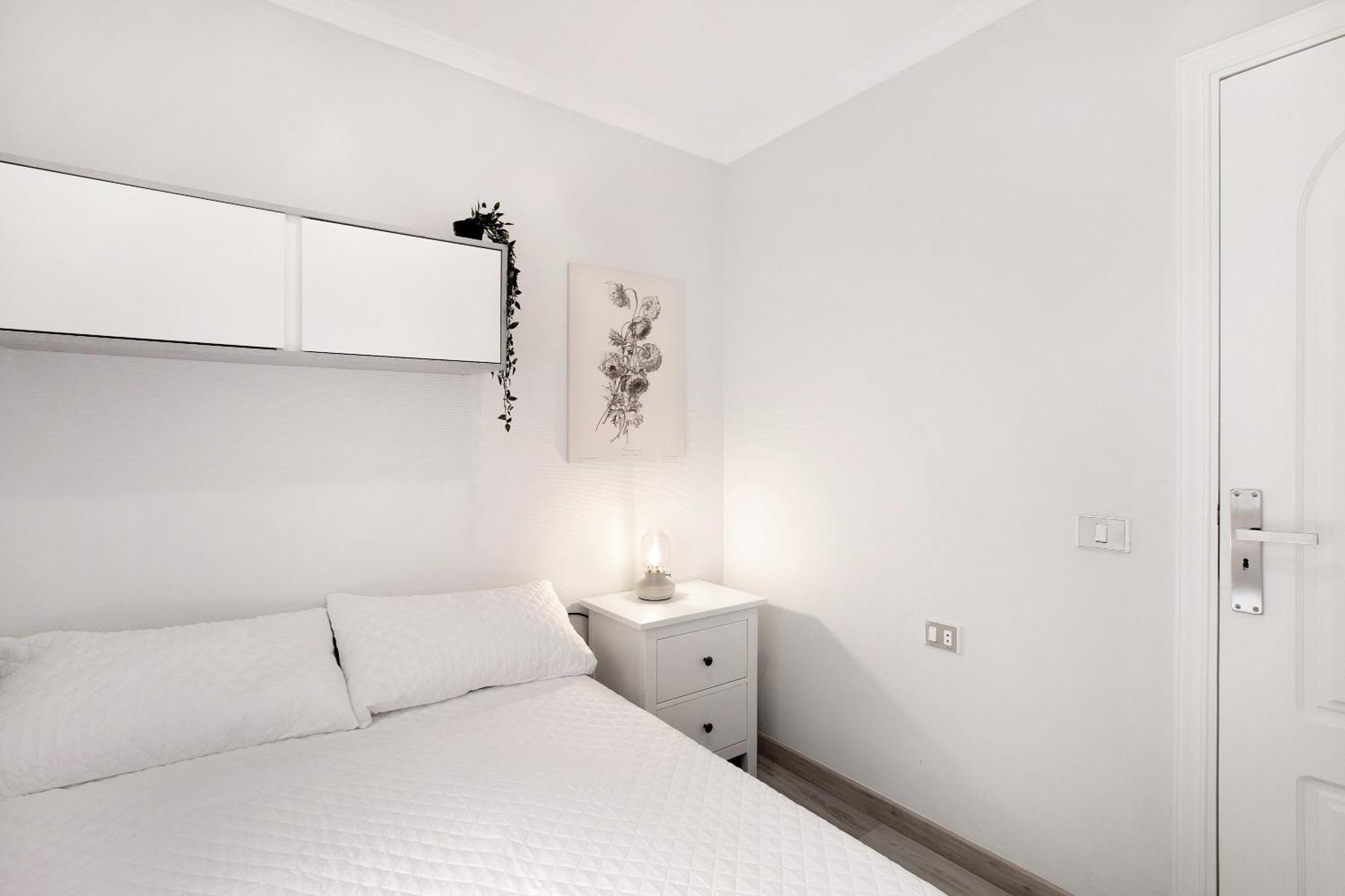 Las Teresitas Beach Apartment San Andrés Екстериор снимка